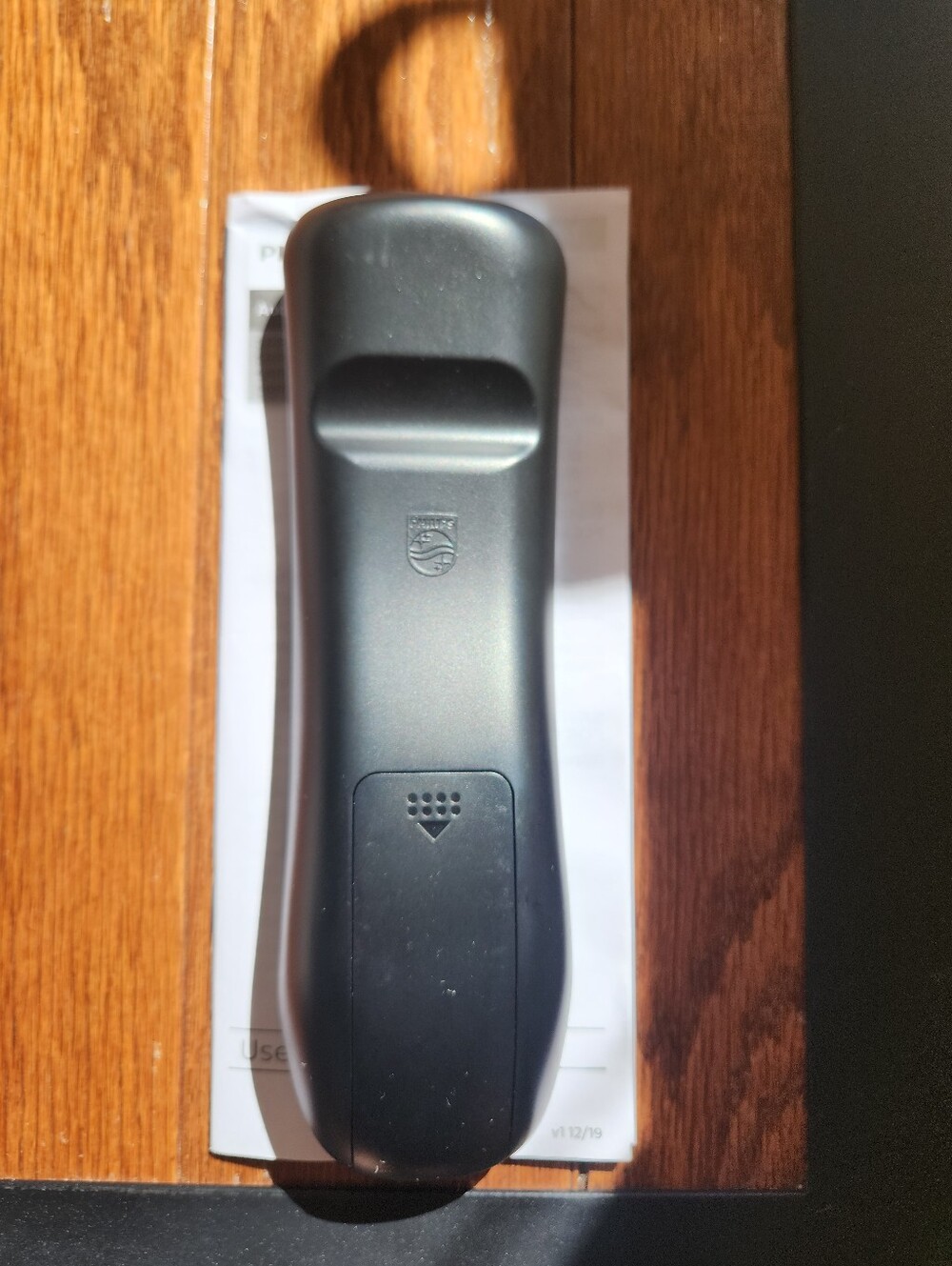 Philips Universal Remote - Picture 3 of 4